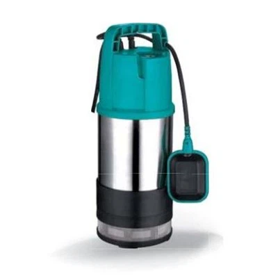 Bomba de agua eléctrica para jardín