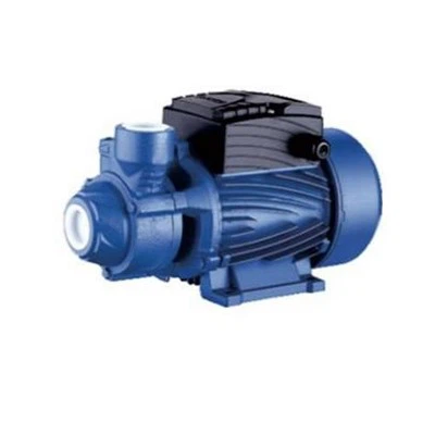 Bombas periféricas de jardín