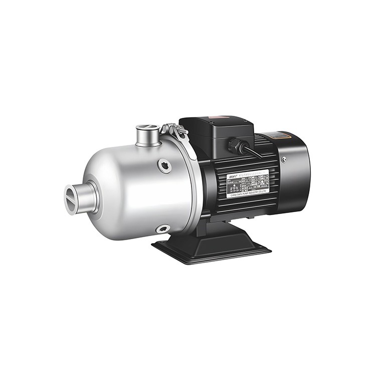 Stainless Steel Centrifugal Water Pumps